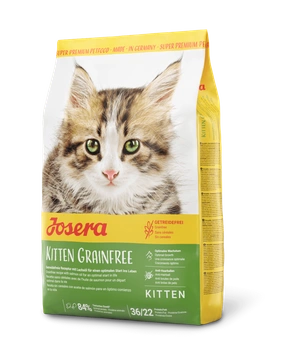 JOSERA Kitten Grainfree 2kg