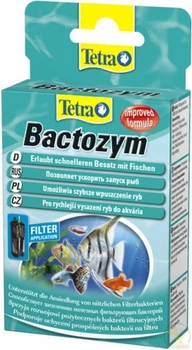 TETRA Bactozyme 10 Kps. - kmene baktérií pre filter
