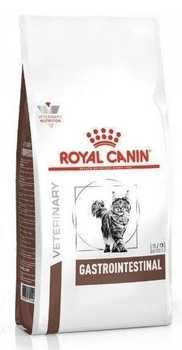 Royal Canin Veterinary Diet Cat Gastrointestinal 4 kg