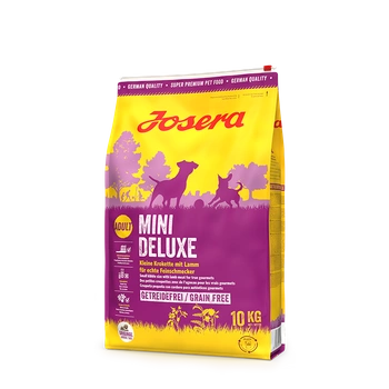 JOSERA Mini Deluxe 10kg