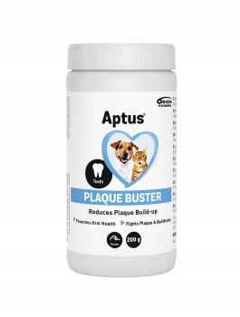Aptus Plaque Buster 200 g