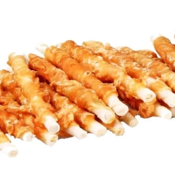 Master Dog Kuracie mäso na špajdli 500 g