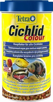 TETRA Cichlid Colour 500ml