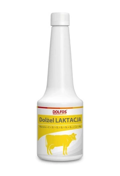 DOLFOS Dolżel Lactation 500ml
