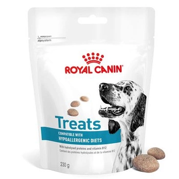 Royal Canin Hypoalergénna pochúťka pre psov 230g