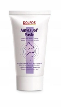 DOLFOS AmylaDol pasta 50g