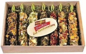 VITAPOL pre hlodavce