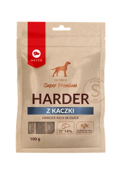 MACED Harder duck - S 100 g
