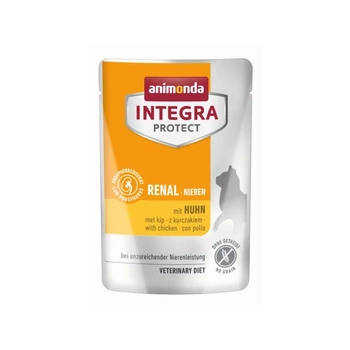 Animonda Integra Protect NIEREN Kuracie mäso 85 g