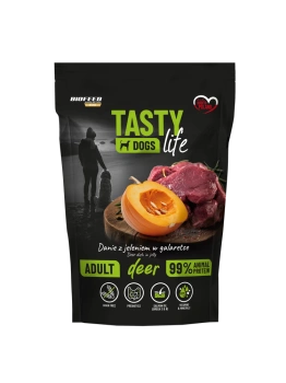 Tasty Dogs Life Jelenie mäso v želé 150g