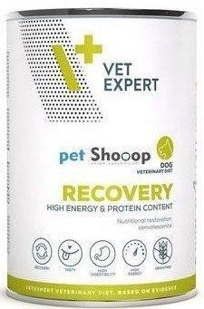 4T Veterinary Diet Recovery 400g