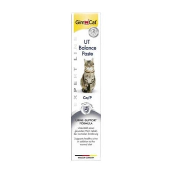 GIMBORN Gim Cat Pasta ExpertLine UT BALANCE URINARY 50g