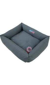 ThermoSwitch CORFU Sivá posteľ M