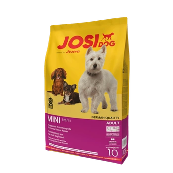 JOSERA JosiDog Mini 10kg