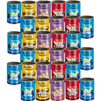 DOLINA NOTECI PREMIUM SUPERFOOD MIX 30x400g