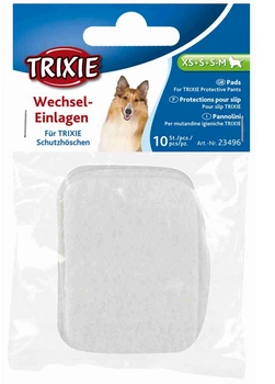 TRIXIE Ochranné nohavičky pre ženy 10ks. (veľkosti XS-M)