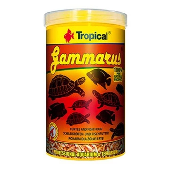 TROPICAL Gammarus 100ml