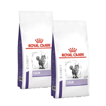 ROYAL CANIN Calm CC 36 2x4kg