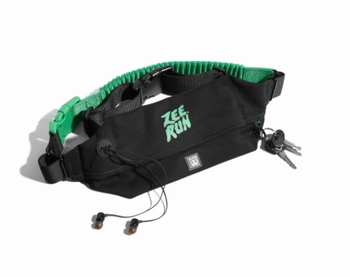 ZEE DOG RUN BELT - L