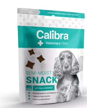 Calibra VD Dog Snack Hypoallergenic 120 g