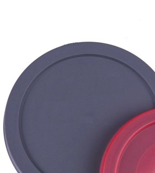 Veko pre 800g plechovku