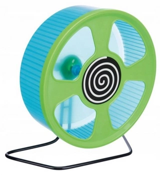 TRIXIE Plastové koleso 20 cm