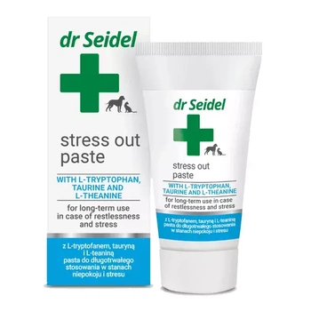 Dr Seidel  Stress Out Paste 30g