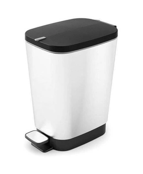 KIS Odpadkový kôš s pedálom Chic Bin 35l