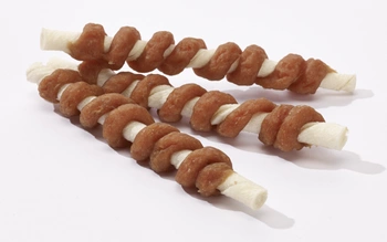 MACED hovädzie tyčinky s králičím mäsom 500g