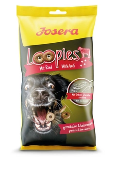 JOSERA Loopies beef 150g