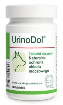 UrinoDol - podpora správnej funkcie močového systému