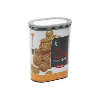 Veľkoobjemový box Curver 1,6 l Grand Chef Cube