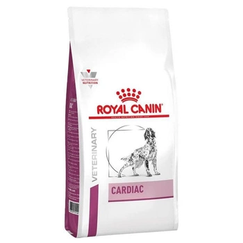 Royal Canin VD Canine Cardiac 14 kg