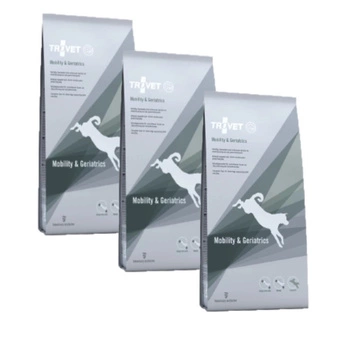 Trovet MGD Mobility & Geriatrics (pre psa) 3x3kg