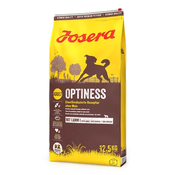 JOSERA Optiness 12,5kg