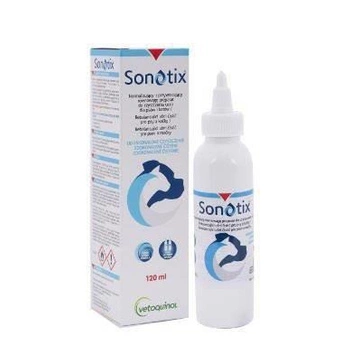 Sonotix 120 ml