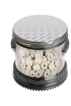 AQUAEL BIOCERAMAX 600 Mutikani filtračná nádoba - kazeta