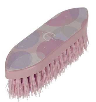 Covalliero Kids Kefa na hrivu a chvost pre koňa Lilli Starlight, ružová, 18 cm