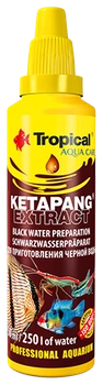 TROPICAL Ketapang Extract 30ml