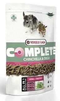 VERSELE-LAGA Činčila a Degu Complete 500g