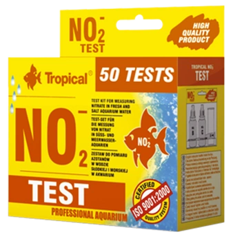 TROPICAL test NO2