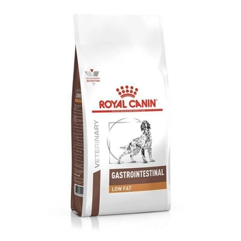 ROYAL CANIN Gastro Intestinal Low Fat LF22 6kg + PREKVAPENIE PRE VÁŠHO PSA