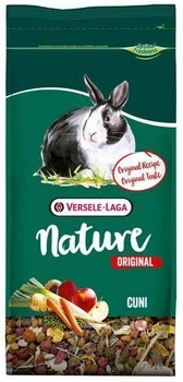 Versele Laga Cuni Nature Original 750 g