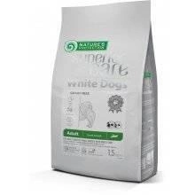 NATURES PROTECTION Superior Care Grain Free Insect  Adult Small Breeds 1,5kg