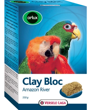 VERSELE LAGA Hlinený blok Amazonka 550g