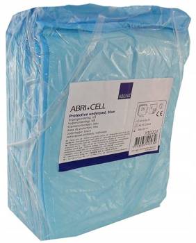 ABENA Abri Cell Hygiene pads 60x40cm 6-vrstvové, 25ks.