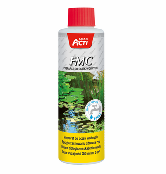 AQUAEL ACTI POND FMC 250ML PL N