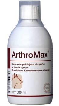 ArthroMax - výživa kĺbov, regenerácia a zlepšenie pohyblivosti