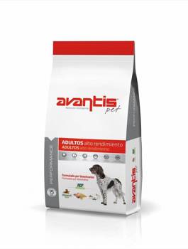 Avantis Performance 15kg