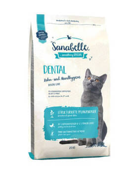 BOSCH Sanabelle Dental 2kg